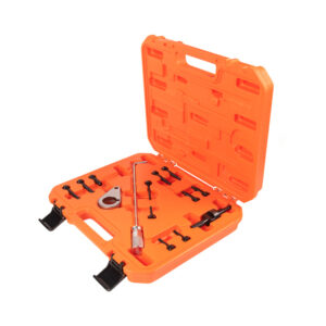 Conjunto de Ferramentas para Troca da Correia Dentada Linha Renault. RV-151500