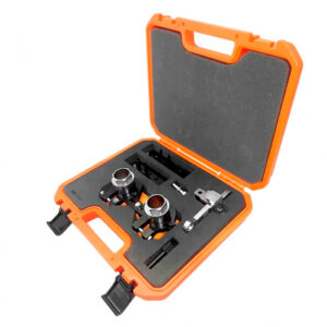 Conjunto de Ferramentas para Sincronismo GM - 1.0 12 V RV-131502
