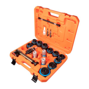 Conjunto para Teste do Sistema de Arrefecimento RV-109681