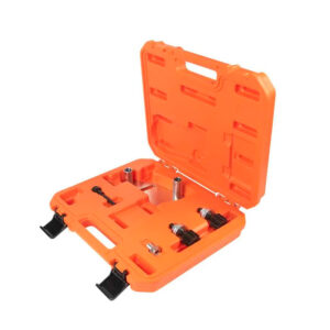 Conjunto Ferramentas para Troca Correia Dentada Renault RV-151501