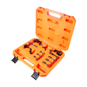 Conjunto de Ferramentas para Troca de Correia RV-131501