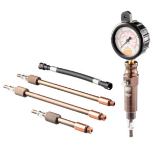 Conjunto de Teste de Compressão RV 109658