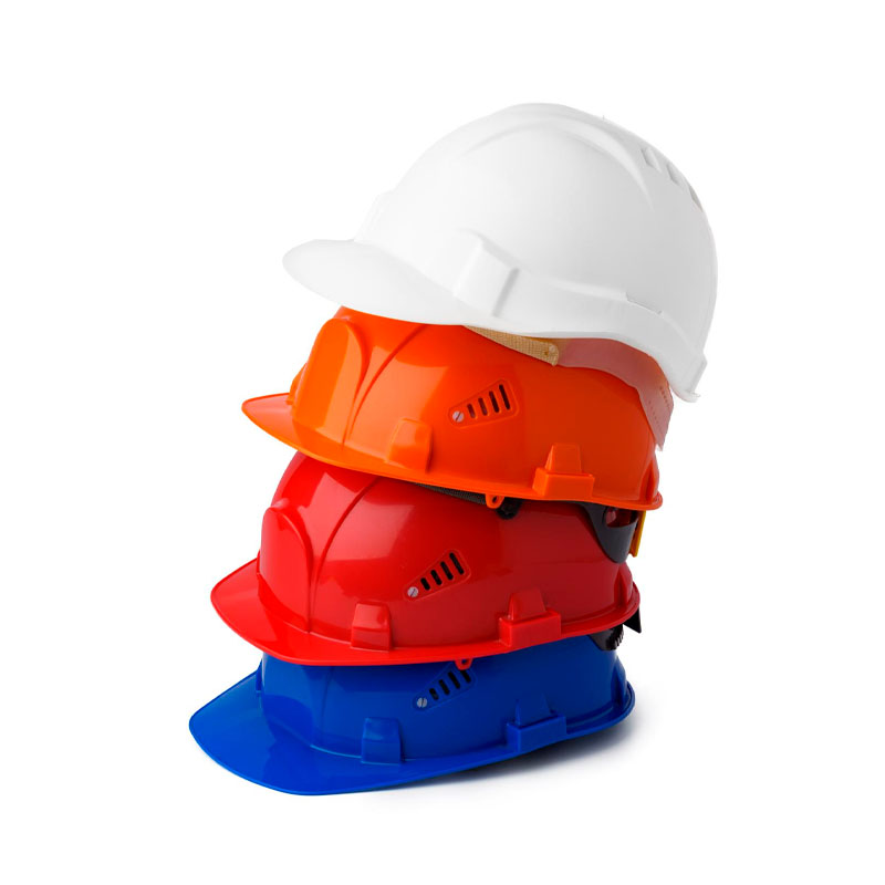 EPI'S EQUIPAMENTOS DE SEGURANÇA